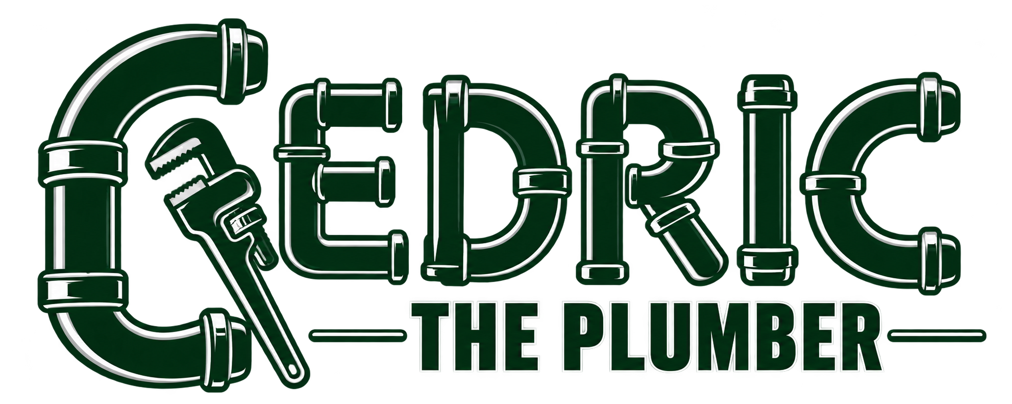 Cedric the Plumber